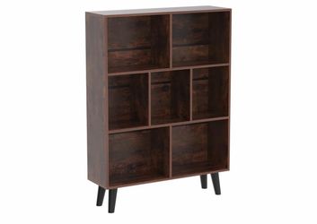 Book shelf
