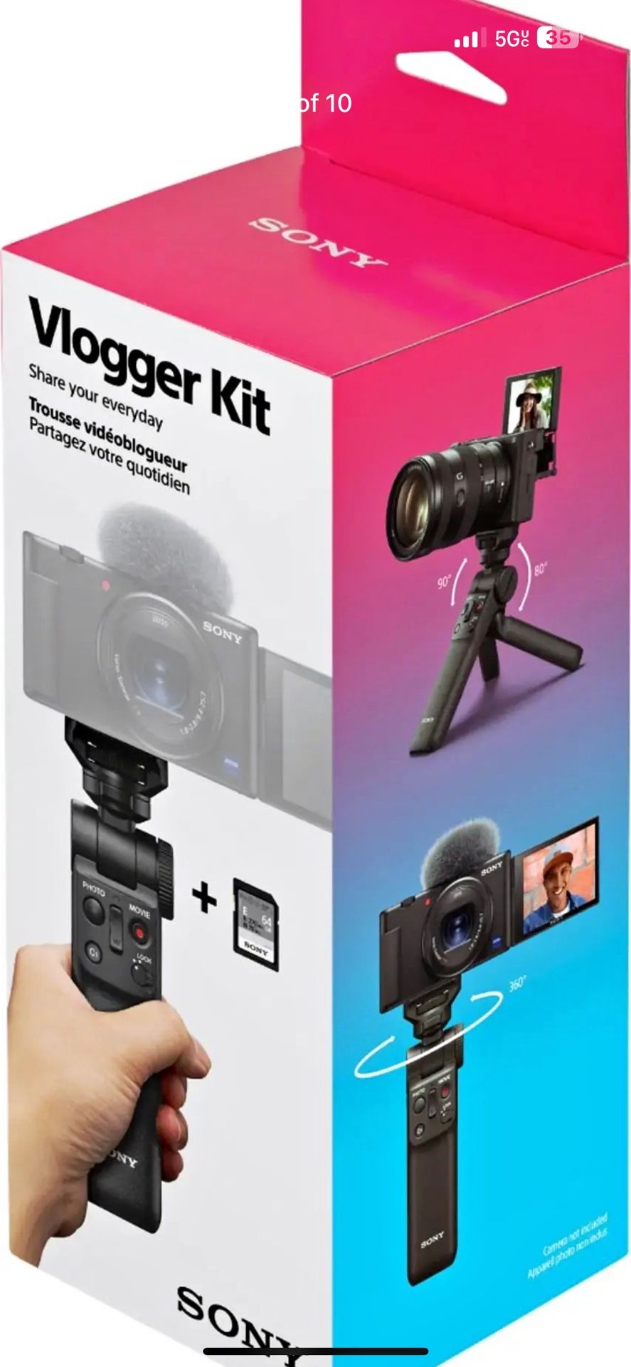 Bluetooth Tripod For SALEEE