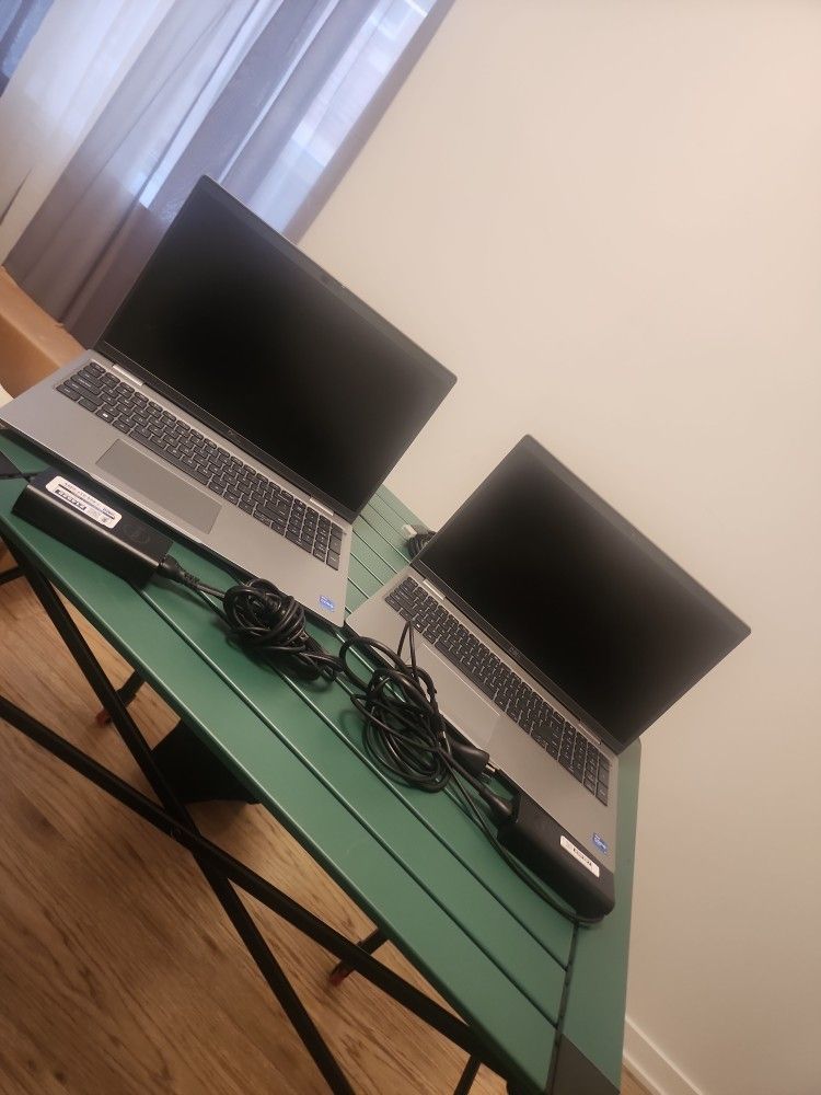 Dell 14" Intel Core i7 Latitude 5540 Laptop $250 OBO