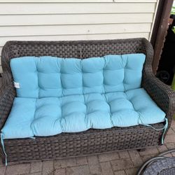 rocking chair