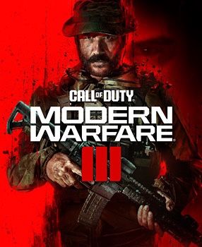 Call of Duty Mw3