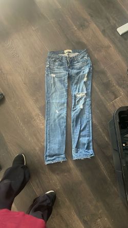 Peoples  Liberation Jeans