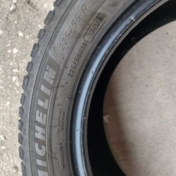 Michellin Tires
