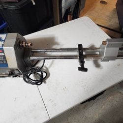 Ryobi Mini Lathe