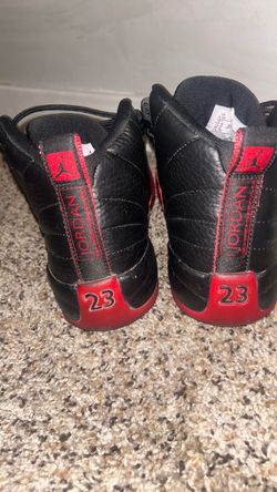 Jordan 12