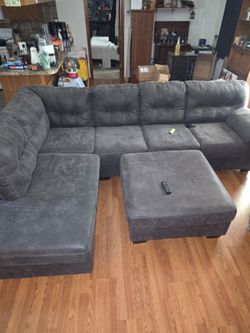 Couch