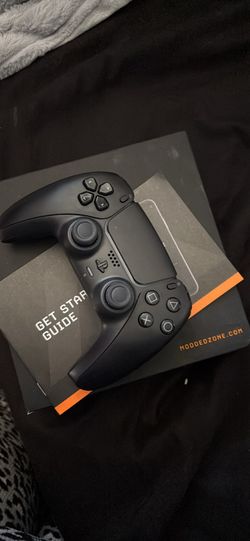 Ps5 Remote