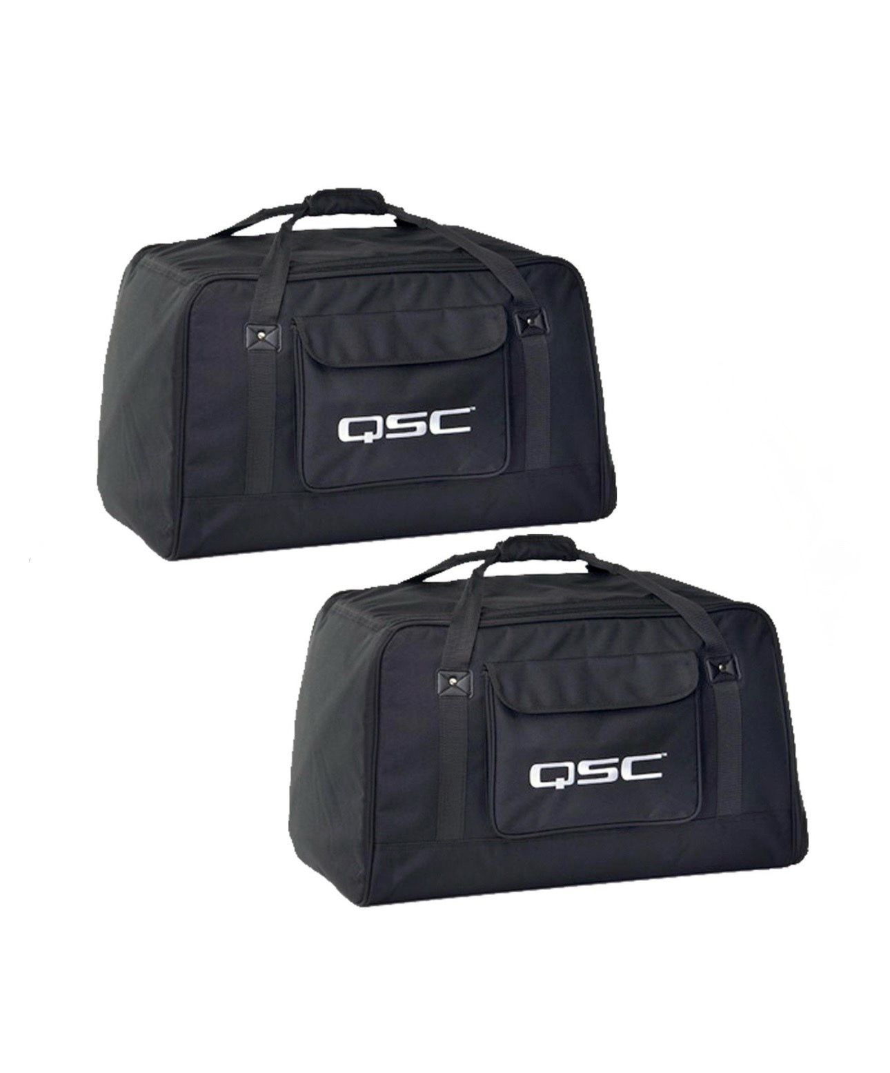 QSC K12 - New Tote bags