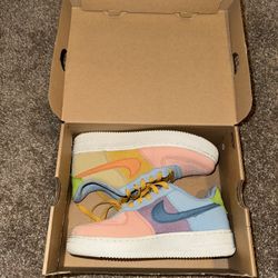 Air Force 1 LV8 