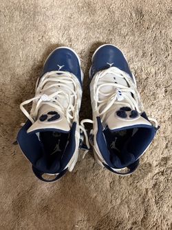 Jordan’s 6 Rings