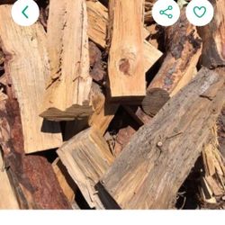 PINE FIREWOOD SEASONED GREAT DEAL!