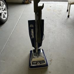 sanitaire vacuum