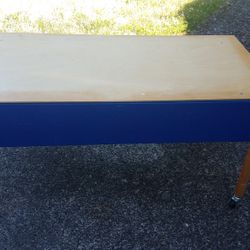 Sensory Table