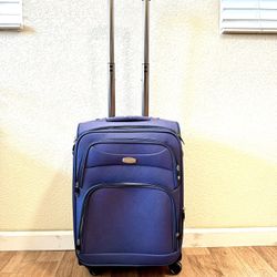 AI Zhilv Carry-On Luggage Baggage