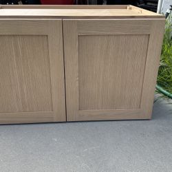 FREE Kitchen Cabinet