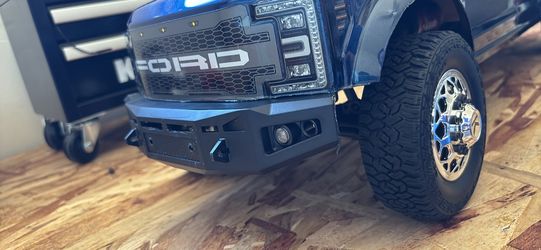 Rc truck