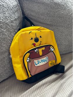 Winnie the Pooh Mini Backpack