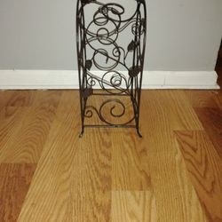 Wine Rack