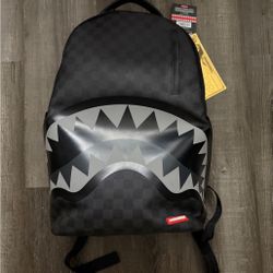 Sprayground Backpack vendor 