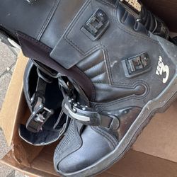 alpinestars boots 13