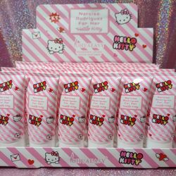 New Hello Kitty Perfume Hand Lotions -$1.50 Each