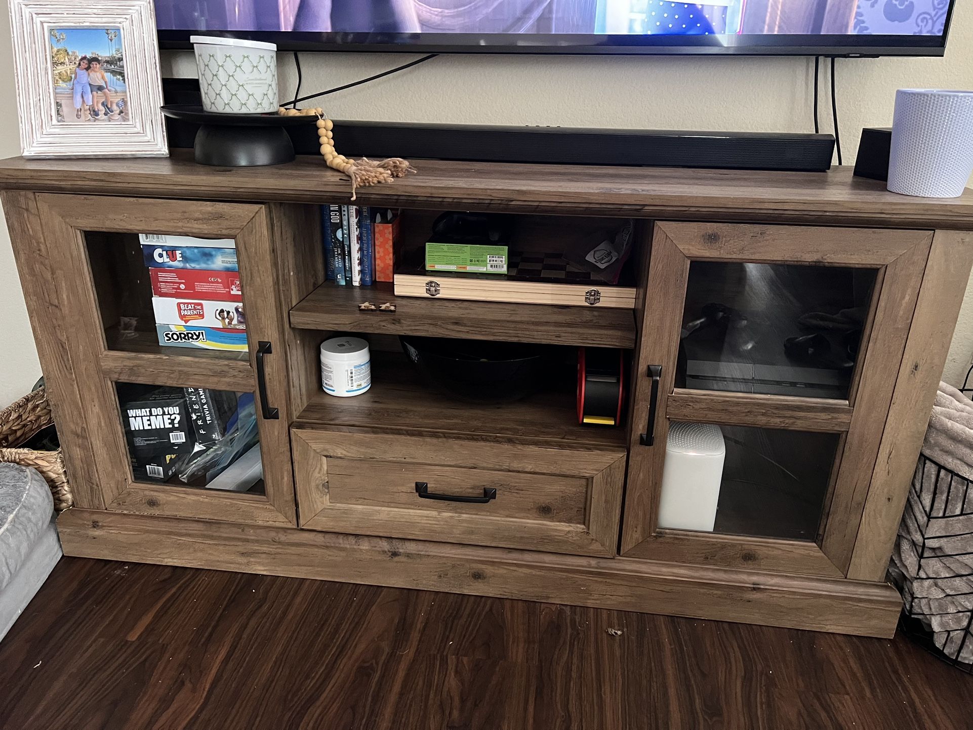 Moving Sale