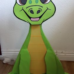 Dinosaur Piñata