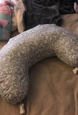 Baby pillow