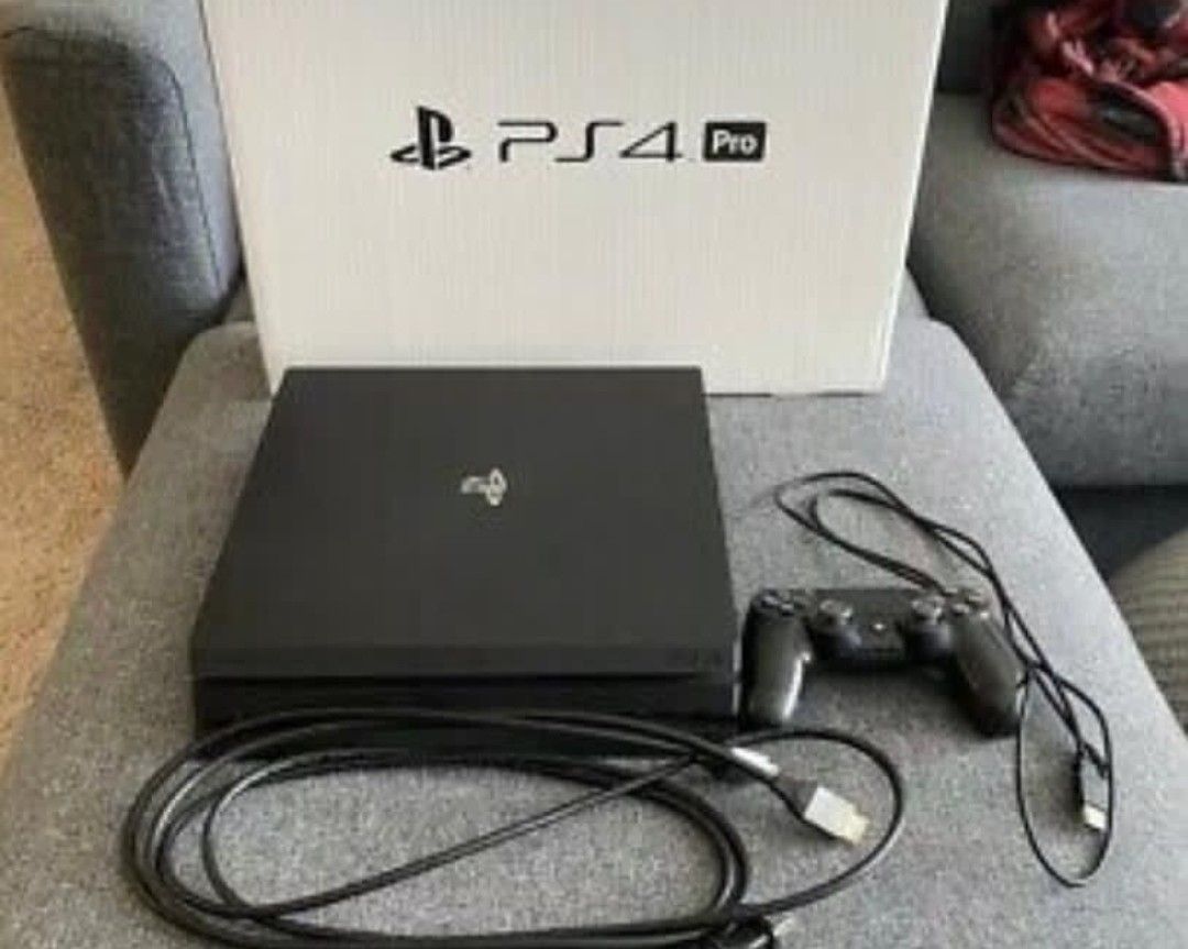 PS4