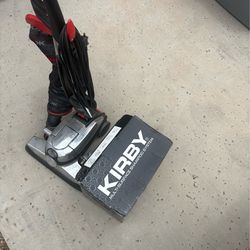Kirby Vacuum