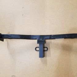 1st and 2nd gen Miata tow hitch