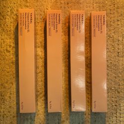 YANBAL Mascara Uniquecil Extra XL