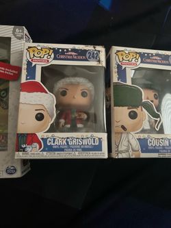 All original in box