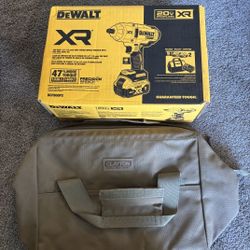 DeWalt Brand New