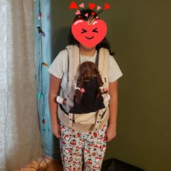 Baby Carrier 