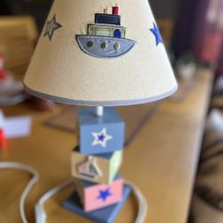 Baby Room Lamp