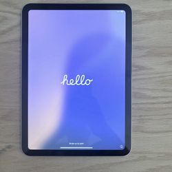 Like  New iPad a16 11th Generación Wifi Only 