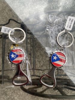 Bottle Opener 