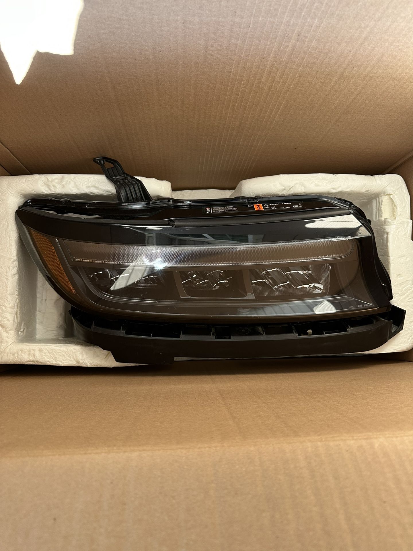 2024 2025 HONDA PROLOGUE Headlight Passenger Right Side OEM LOCAL