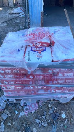 cement for sale
