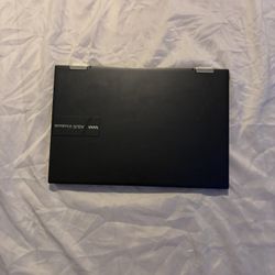 ASUS VivoBook Go 14 Flip Laptop