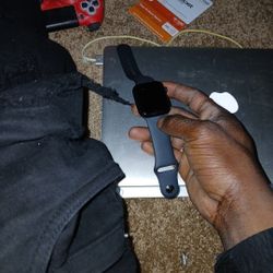 Brand New Apple Watch Black Bands