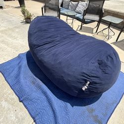 Big Joe, Cushion Giant Bean Bag