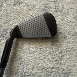 Ping G425 2 Iron Crossover. 