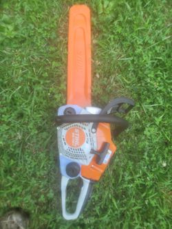 STIHL MS172C