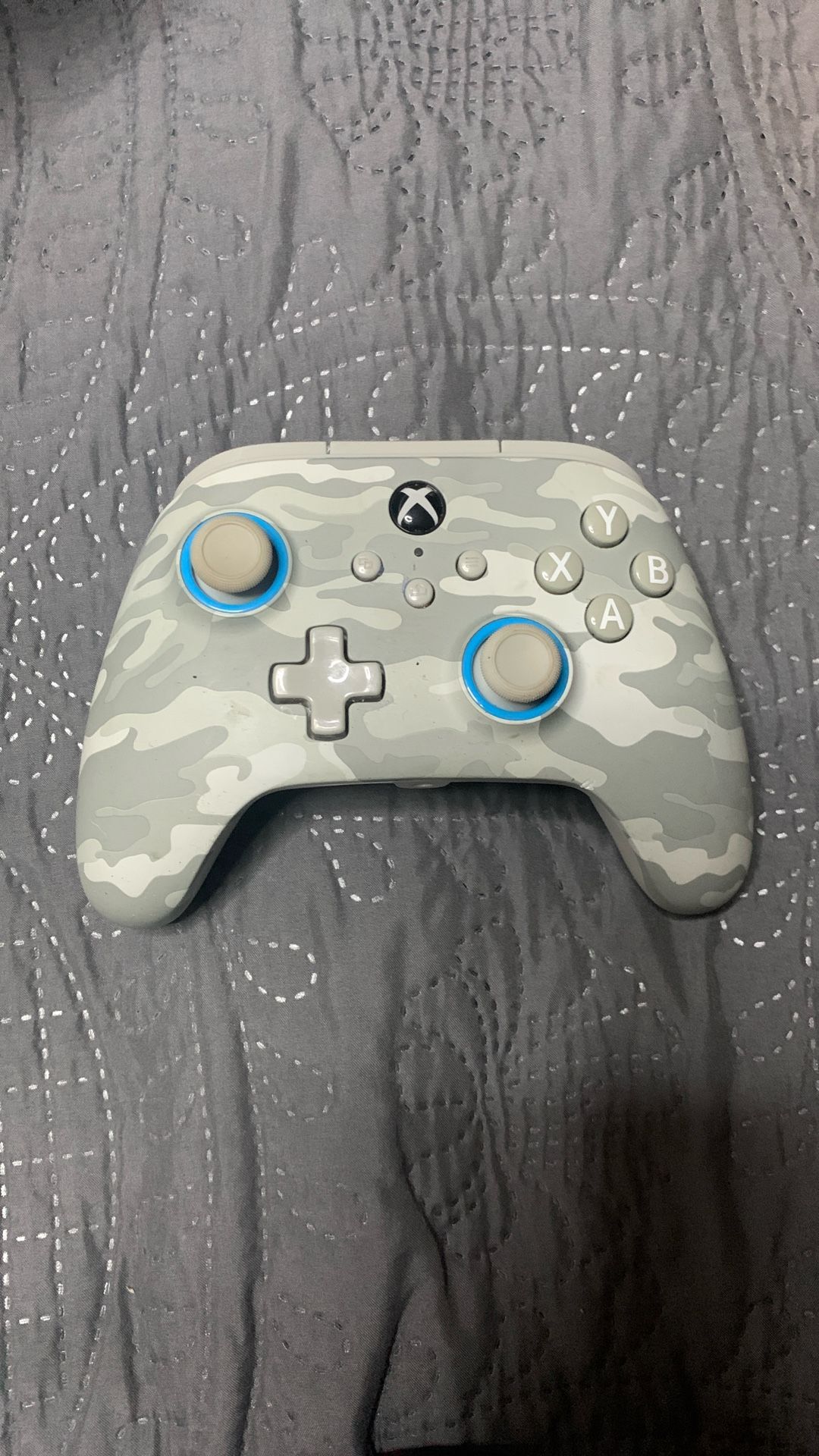 Wireless PowerA Xbox 1 Controller