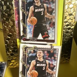 Basketball Cards Topps