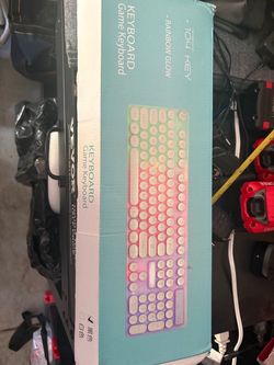 Computer key board