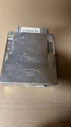 Ford A9L