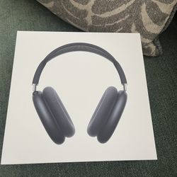 AirPods Max Brand New & Unopened!